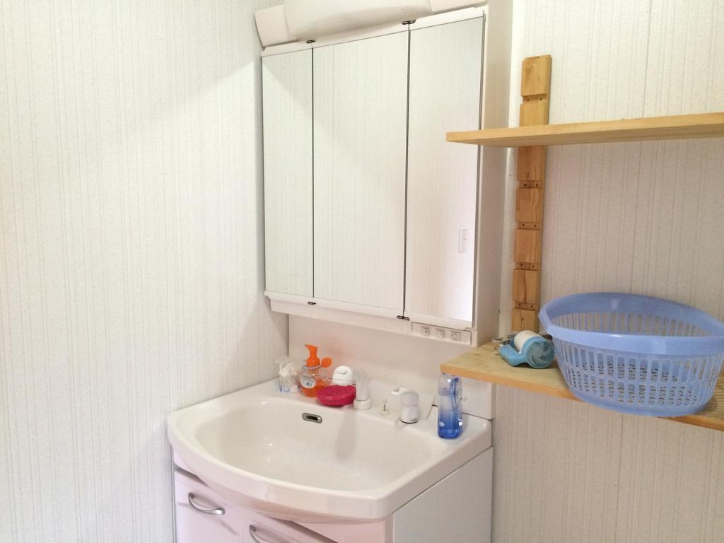 屋久岛町 宇美河旅馆酒店 外观 照片