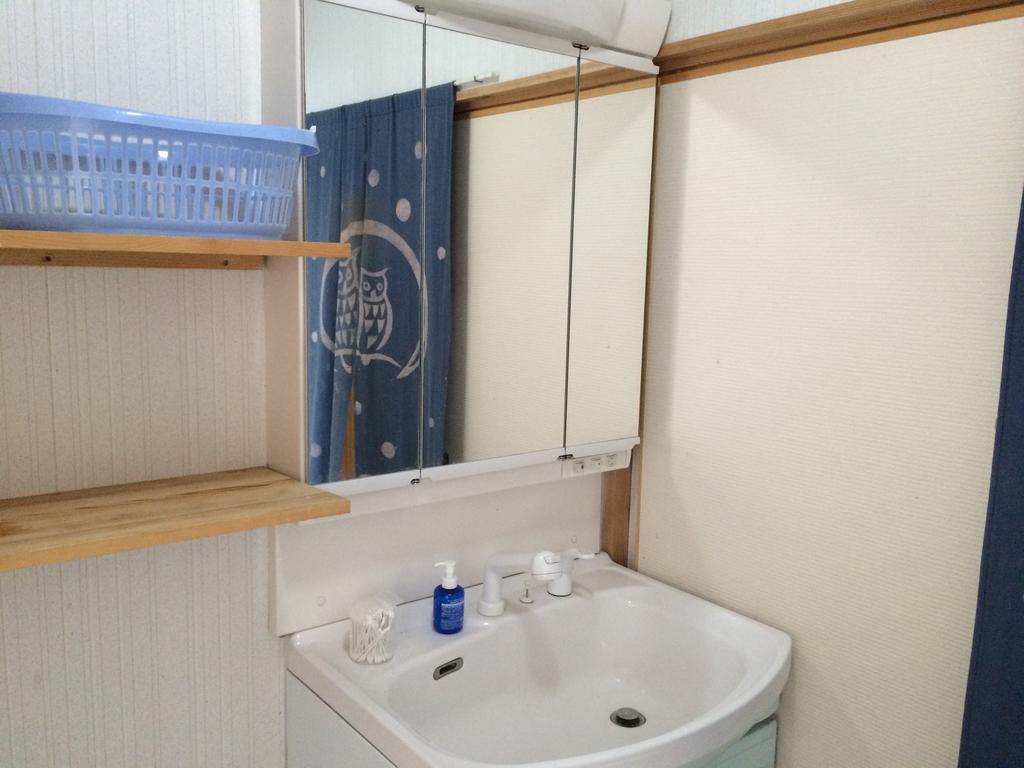 屋久岛町 宇美河旅馆酒店 外观 照片