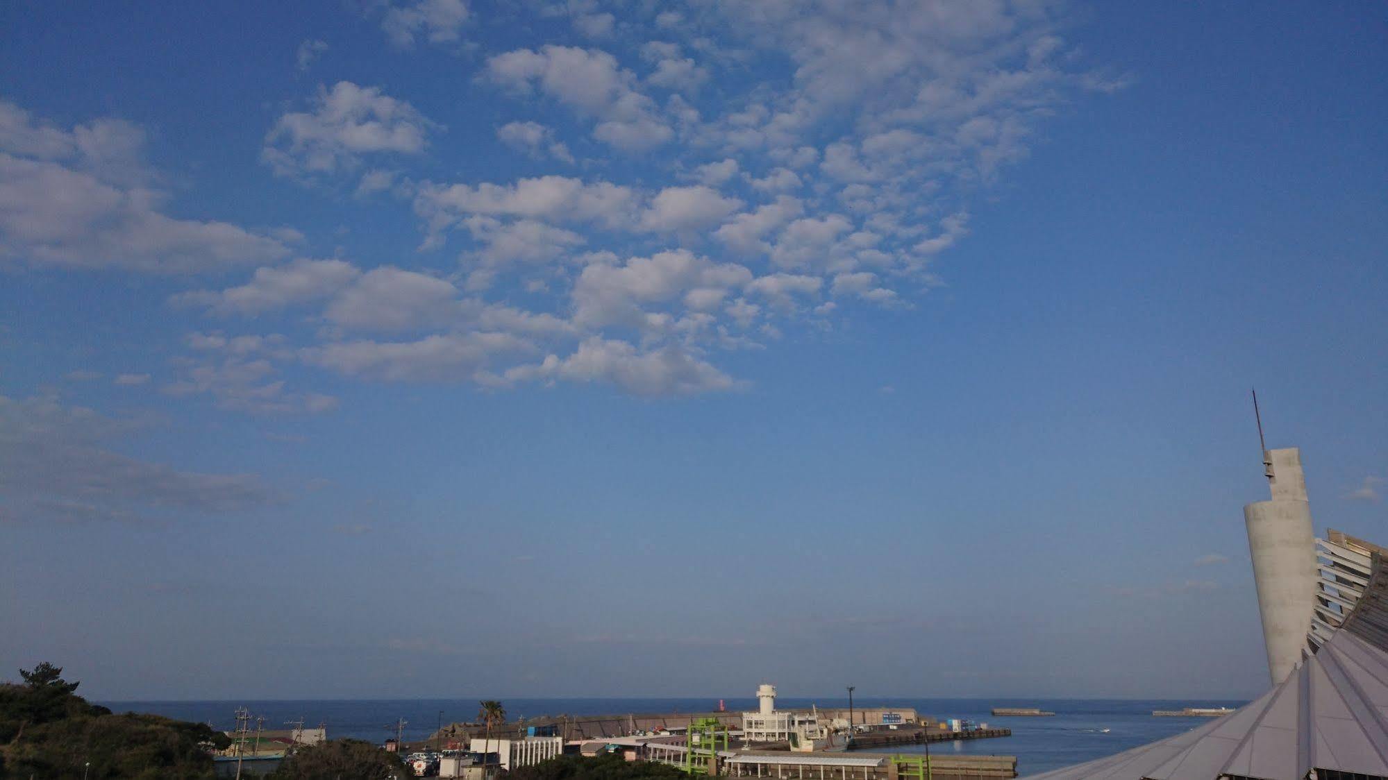 屋久岛町 宇美河旅馆酒店 外观 照片