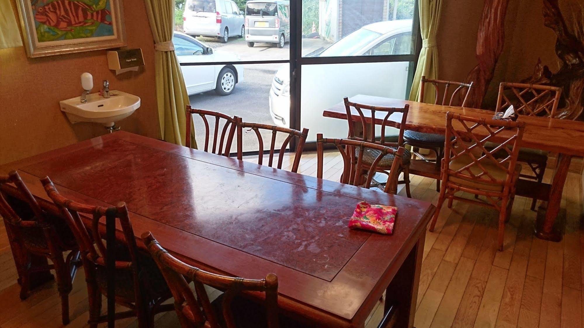 屋久岛町 宇美河旅馆酒店 外观 照片