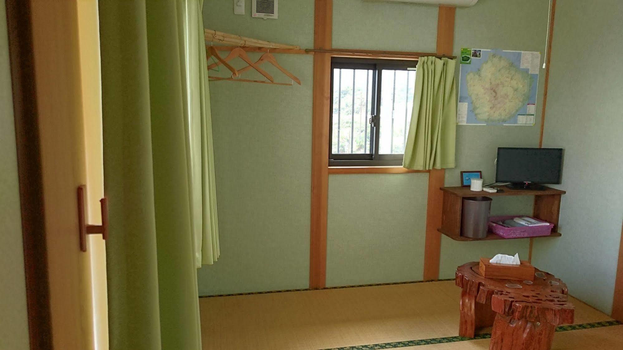 屋久岛町 宇美河旅馆酒店 外观 照片