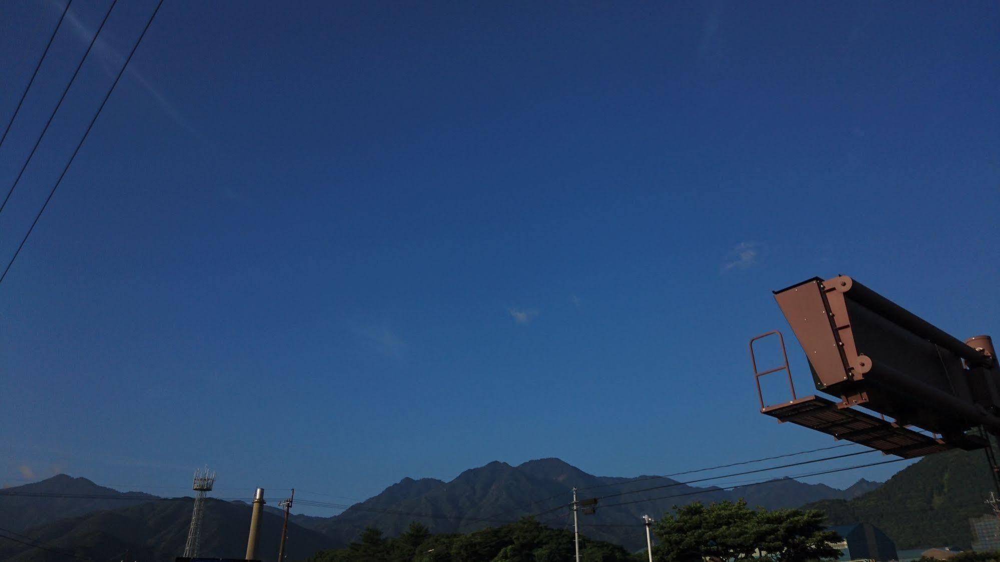 屋久岛町 宇美河旅馆酒店 外观 照片
